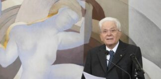 Mattarella “Coltivare la memoria per combattere nostalgie autoritarie”