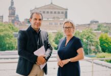 Daniele Gatti alla guida della Staatskapelle di Dresda fino al 2030