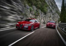 Alfa Romeo, nel primo semestre immatricolazioni raddoppiate