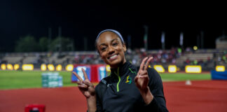 Iapichino “Fiera di me, si cresce anche nei momenti no”