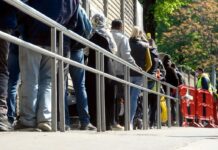 A maggio in calo l’Indice del Disagio Sociale