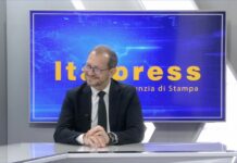 Maurizio Carta nuovo presidente del Rotary Club Palermo