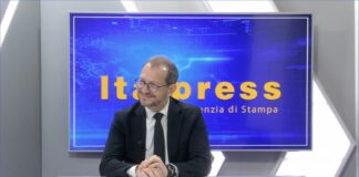 Maurizio Carta nuovo presidente del Rotary Club Palermo