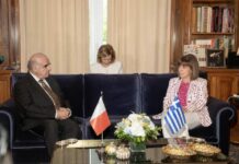 Migranti, Malta e Grecia “Serve soluzione europea”