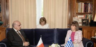 Migranti, Malta e Grecia “Serve soluzione europea”