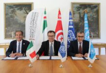 Tunisia, accordo Italia-Oim per coinvolgere diaspora in sviluppo Paese