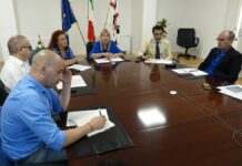 Sardegna, al via l’avviso per i cantieri occupazionali