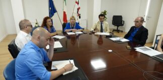 Sardegna, al via l’avviso per i cantieri occupazionali