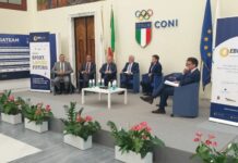 “Sport, lavoro futuro”, a Roma convegno sulla riforma dello sport