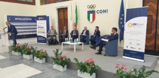 “Sport, lavoro futuro”, a Roma convegno sulla riforma dello sport