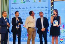 In Campania Conai premia Napoli, Salerno e Reggia di Caserta