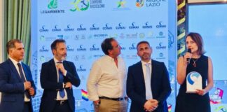 In Campania Conai premia Napoli, Salerno e Reggia di Caserta