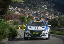 Pirelli Star Rally4 Irc, dal Casentino le prime possibili sentenze