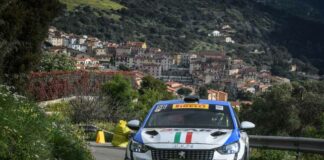 Pirelli Star Rally4 Irc, dal Casentino le prime possibili sentenze