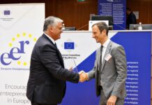 Premio Regione Imprenditoriale a Fvg, Fedriga “Significativo”