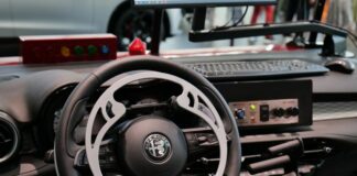 Stellantis, simulatore di guida dedicato alle persone con disabilità