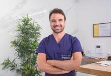 Giovanni Alongi migliore angiologo d’Italia, vince il “MioDottore Award”