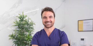 Giovanni Alongi migliore angiologo d’Italia, vince il “MioDottore Award”