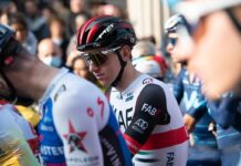 Pogacar vince la 6a tappa al Tour, Vingegaard in giallo