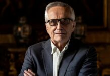 A Bellocchio il Globo d’Oro della stampa straniera