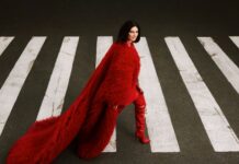 Pausini, triplicata la data di Roma