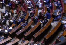 Covid, dalla Camera via libera alla Commissione d’inchiesta