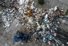 Rifiuti, Zaia “Veneto si conferma prima regione in Italia per riciclo”