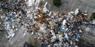 Rifiuti, Zaia “Veneto si conferma prima regione in Italia per riciclo”