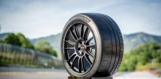 Pirelli P Zero Trofeo RS, pneumatico più sportivo della gamma stradale