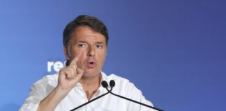 IV, Renzi scrive ad Assemblea “Il nostro spazio è destinato a crescere”