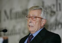E’ morto l’ex premier e segretario Dc Arnaldo Forlani