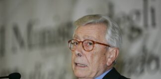 E’ morto l’ex premier e segretario Dc Arnaldo Forlani