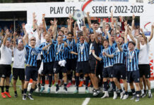 Lecco ammesso in B, respinti i ricorsi di Reggina e Siena