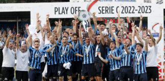 Lecco ammesso in B, respinti i ricorsi di Reggina e Siena