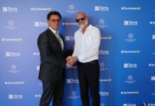 Terna, a Salerno la seconda edizione del Master del Tyrrhenian Lab