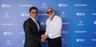 Terna, a Salerno la seconda edizione del Master del Tyrrhenian Lab