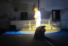 Successo per Andrea Bosca a Lampedus’Amore