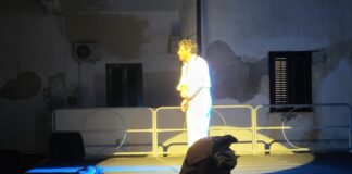 Successo per Andrea Bosca a Lampedus’Amore