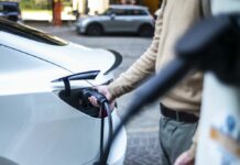 A Modica un nuovo servizio pubblico di ricarica per veicoli elettrici