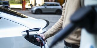 A Modica un nuovo servizio pubblico di ricarica per veicoli elettrici