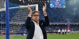 Ufficiale, Giuntoli nuovo football director della Juventus