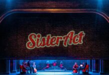 Il musical Sister Act fa tappa anche a Brescia e Varese