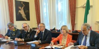 Prefetto e Sindaco di Palermo firmano il Protocollo di Legalità