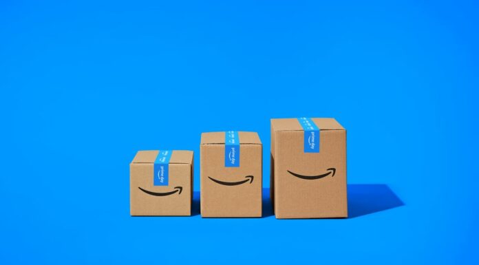 L’11 e 12 luglio torna Prime Day, l’evento Amazon per i clienti Prime