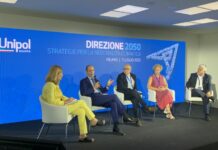 Unipol presenta la strategia climatica
