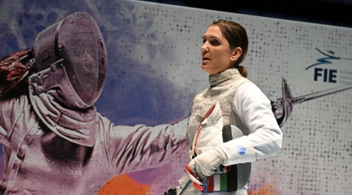 Annunciata la squadra azzurra per i Mondiali di Milano