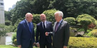 Abuso d’ufficio, Nordio a Reynders “Riforma in linea con obiettivi Ue”