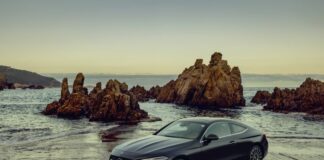 Mercedes-Benz presenta la nuova Cle coupè