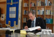 Bardi “Faremo Stati Generali della natalità in Basilicata”