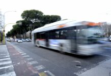 Sciopero trasporto pubblico a Roma, adesione personale Atac al 21,2%